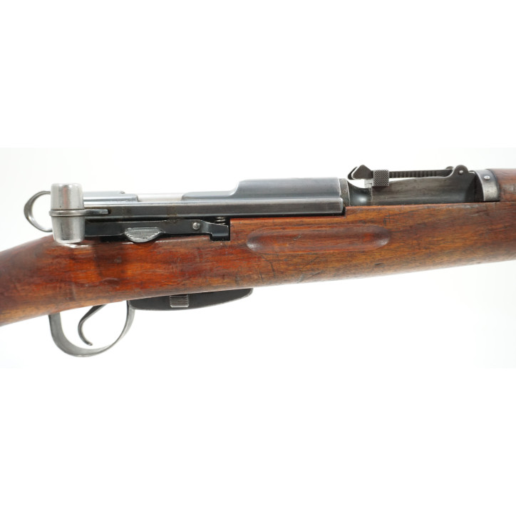 Schmidt Rubin K31 - N° 568272 - Calibre 7.5 x 55 - Catégorie C