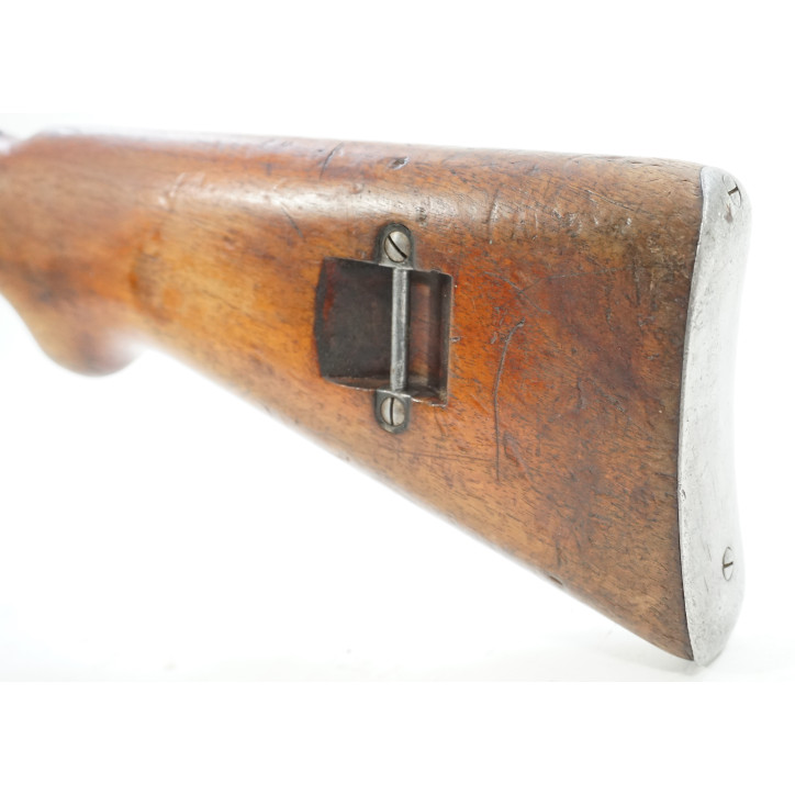 Schmidt Rubin K31 - N° 568272 - Calibre 7.5 x 55 - Catégorie C