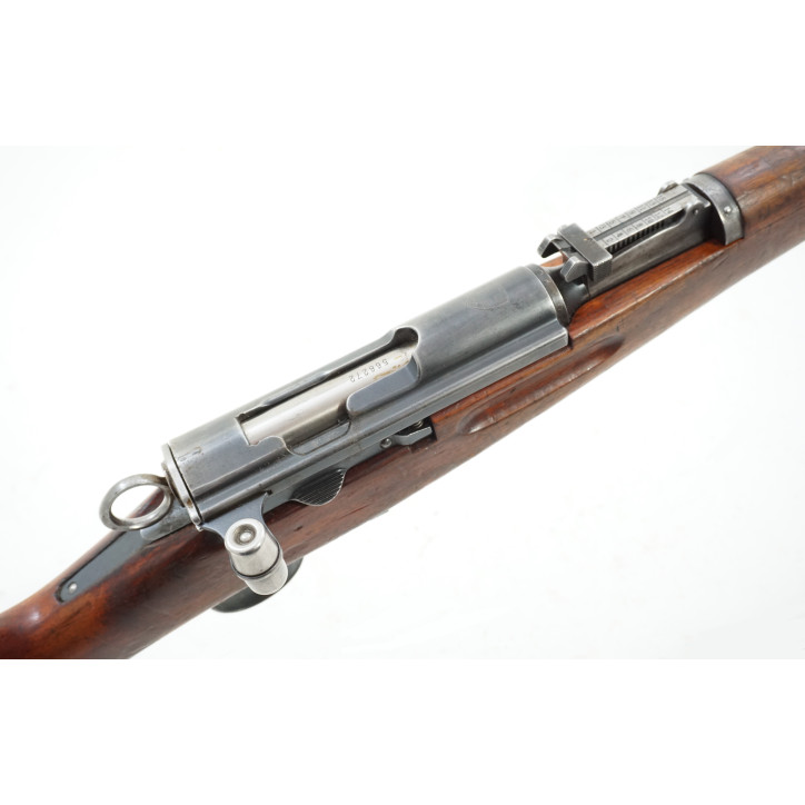 Schmidt Rubin K31 - N° 568272 - Calibre 7.5 x 55 - Catégorie C