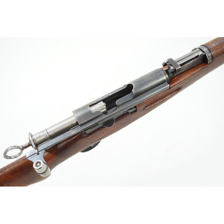 Schmidt Rubin K31 - N° 568272 - Calibre 7.5 x 55 - Catégorie C