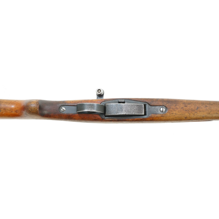 Schmidt Rubin K31 - N° 568272 - Calibre 7.5 x 55 - Catégorie C