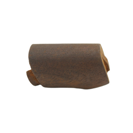 Poignée bois pour crosse para USM1 non percée new made