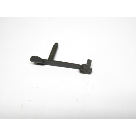 Arrêtoir de culasse GP 35 