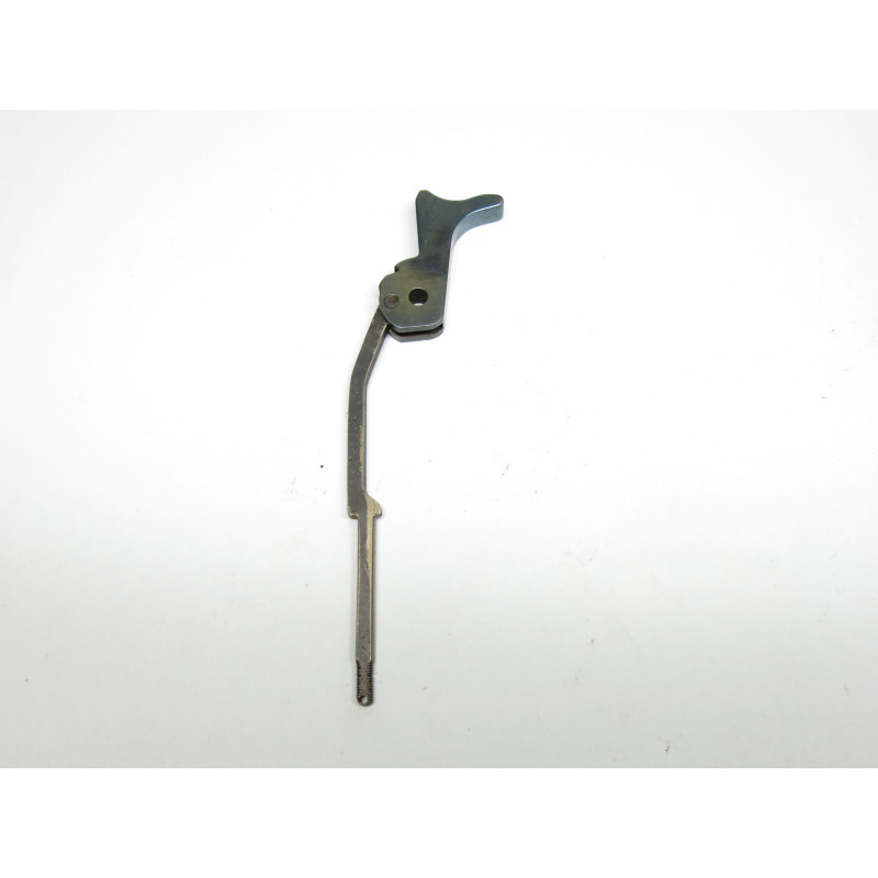 Chien complet avec tige et ressort GP 35 