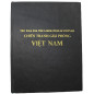 Rare Livre Chien Tranh Giai Phong Viet Nam - The War for the Liberation of Vietnam
