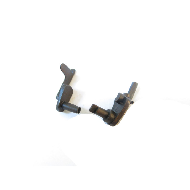 Levier de sécurité ambidextre pistolet GP35 ref 489 