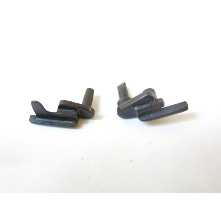 Levier de sécurité ambidextre pistolet GP35 ref 489 