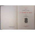 Livre Histoire Illustrée de la guerre du droit - 1914 - Tome 1