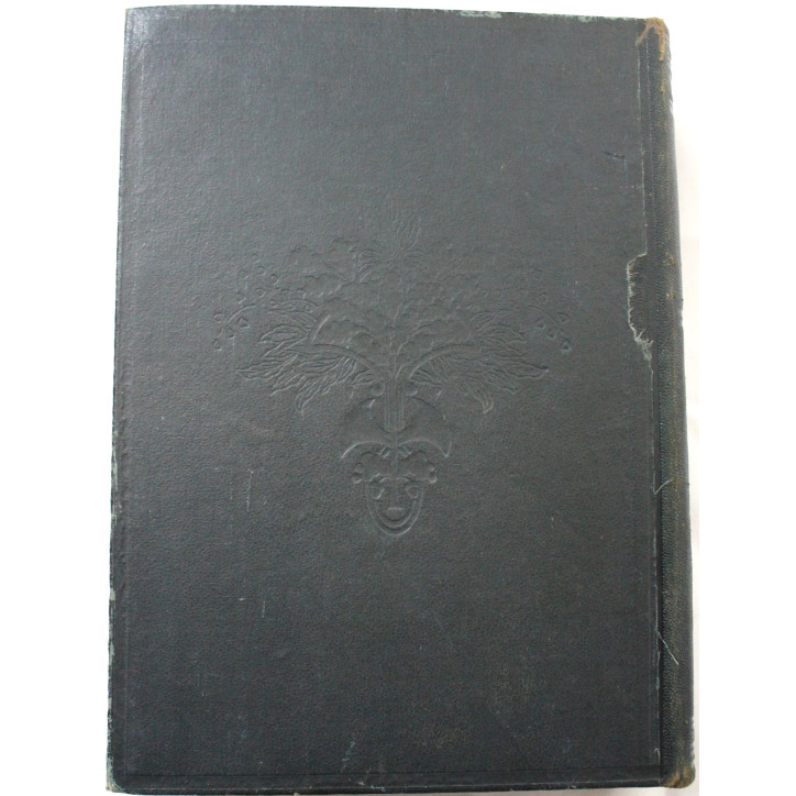Livre Histoire Illustrée de la guerre du droit - 1914 - Tome 3