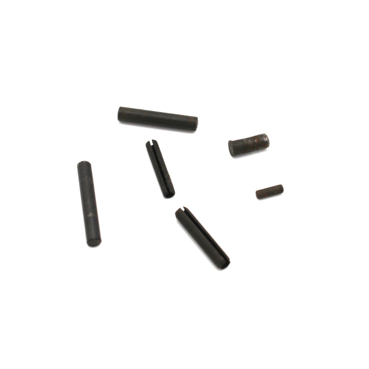Lot de 6 axes pour GP35