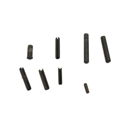 Lot de 8 axes pour GP35