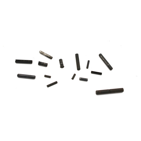 Lot de 14 axes pour GP35