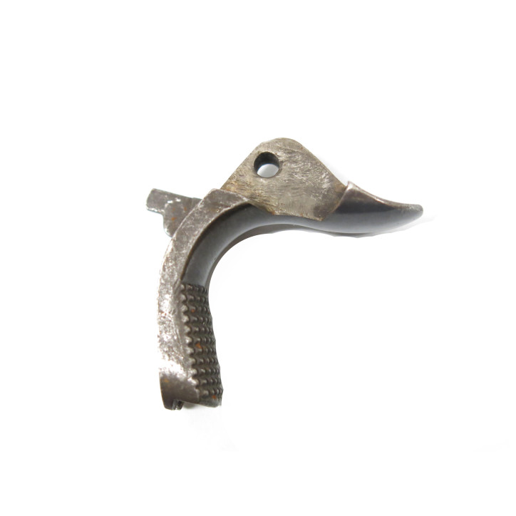 Pédale de sécurité rallongé pistolet Colt 45 1911 A1 ref 108