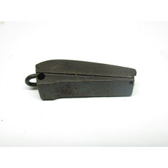 Talon de crosse avec rainure de crosse pour Colt 45 1911 A1 ref 115