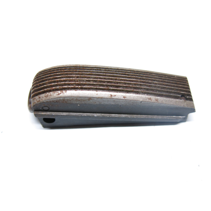 Talon de crosse pour  Colt 45 1911 A1   ref 104