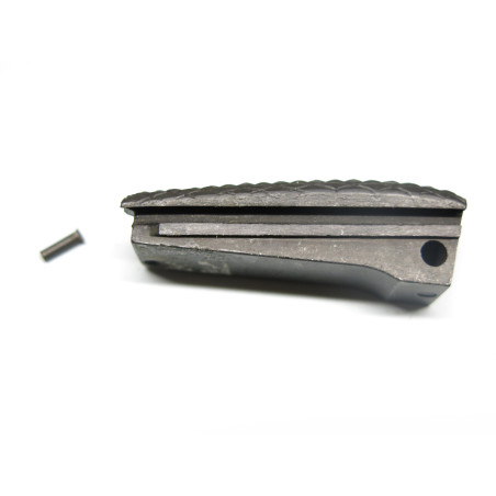 Talon de crosse ABS pour Colt 45 1911 A1 ref 107