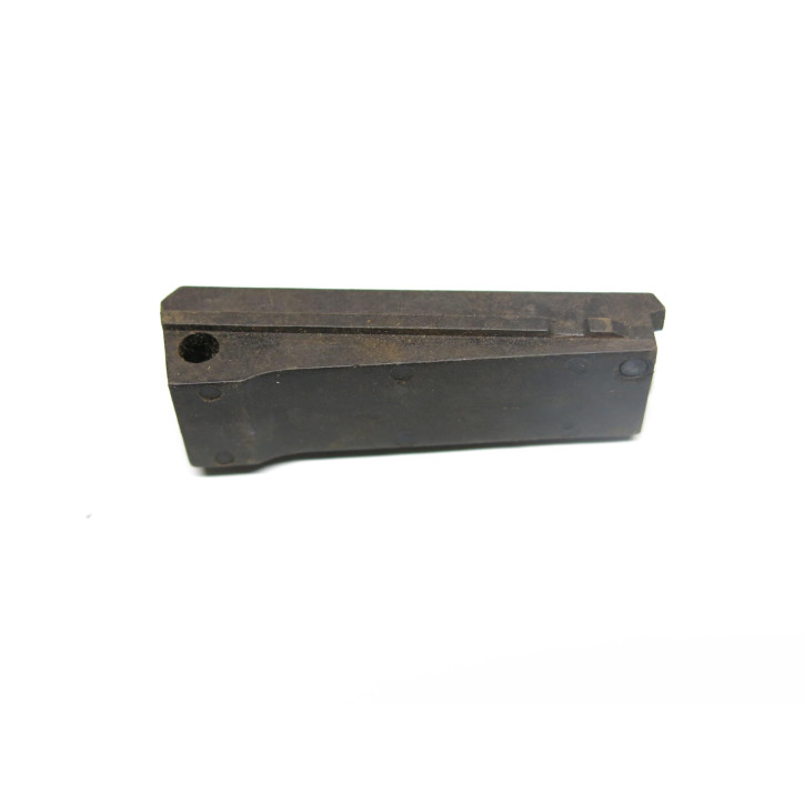 Talon de crosse ABS pour  Colt 45 1911    ref 108