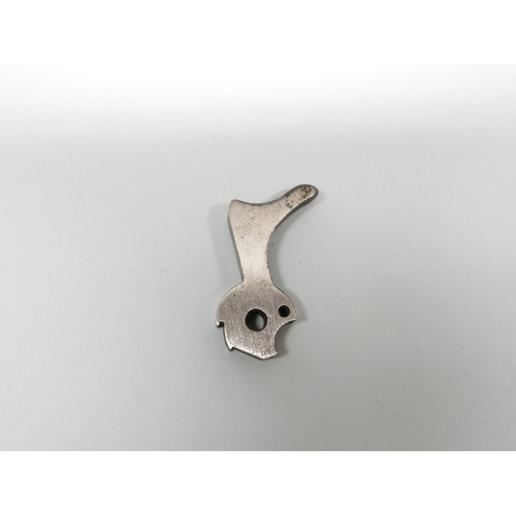 Chien Colt 45 stainless  1911A1 ref 120