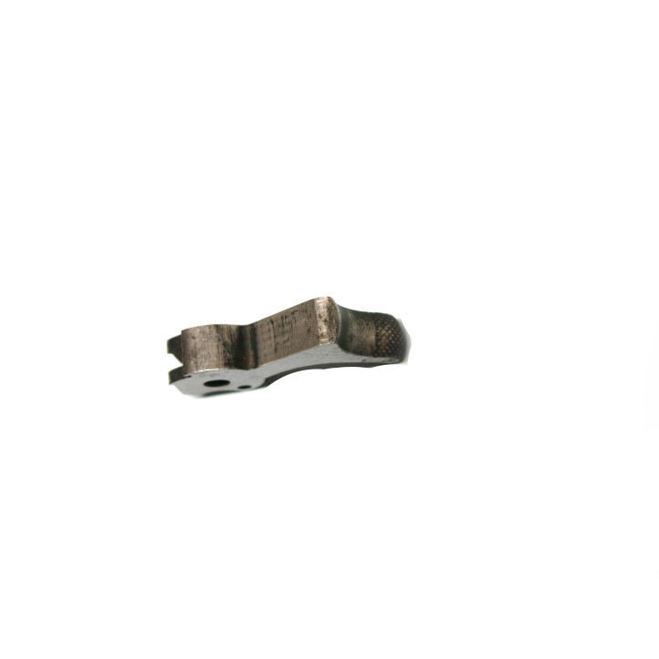 Chien Colt 45 stainless  1911A1 ref 120