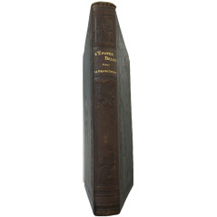 Livre L'épopée Belge dans la grande guerre 1914-1948