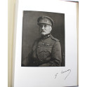 Livre L'épopée Belge dans la grande guerre 1914-1948
