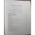 Livre L'épopée Belge dans la grande guerre 1914-1948