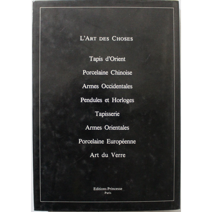 Livre Armes orientales - Albrecht Beidatsch