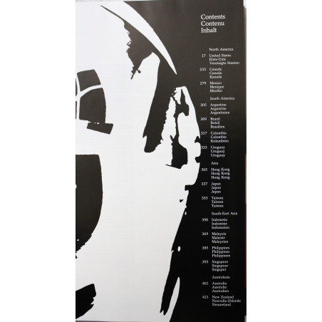 coffret deux volumes art directors index to photographers No 8