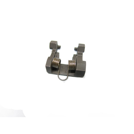 Gachette avec ressort  PM UZI 