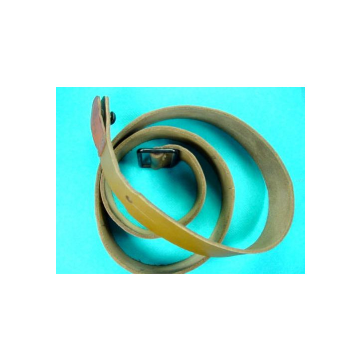 Bretelle Cuir Mas49/56