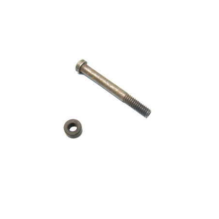 Vis de plaquettes avec ecrou PM UZI 