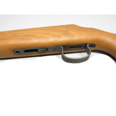 Crosse bois neuve de stock pour carabine mas 45 ref 001