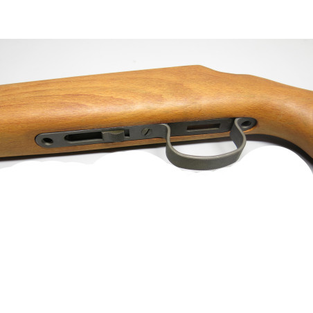 Crosse bois neuve de stock pour carabine mas 45 ref 001