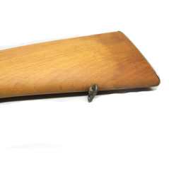 Crosse bois neuve de stock pour carabine mas 45  ref 001