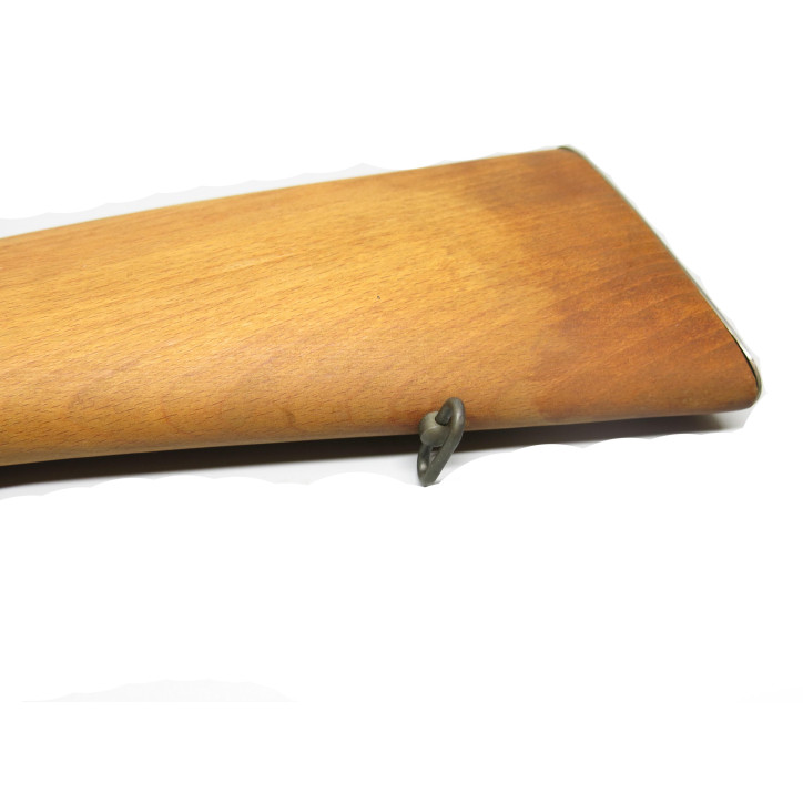 Crosse bois neuve de stock pour carabine mas 45  ref 001