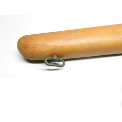 Crosse bois neuve de stock pour carabine mas 45  ref 001