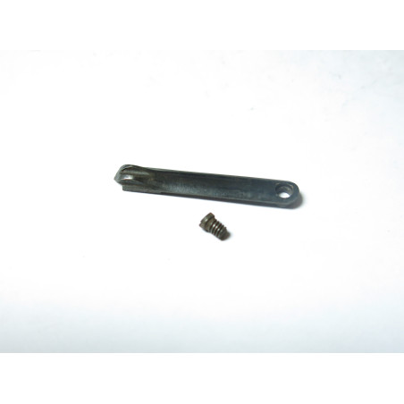 Bouchon de culasse Lefrancais modele 6.35 police