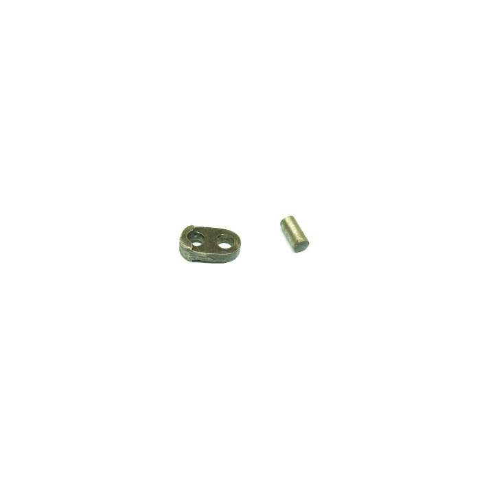 Biellette de canon avec axe Tokarev TT33 