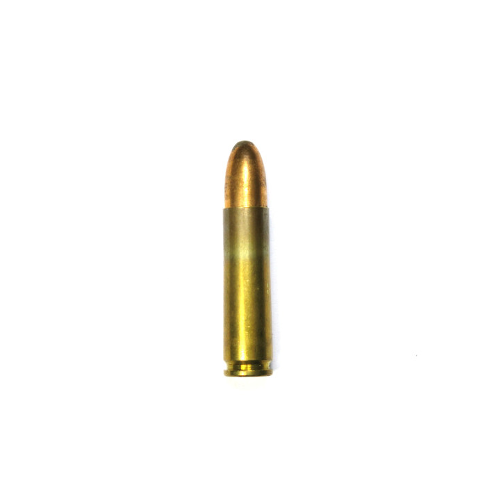 30 USM1 short 7.62 x 30 Catégorie C ou D 