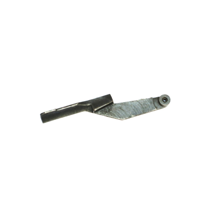 Levier ejecteur fin de chargeur Walther PP/PPK avec ressort