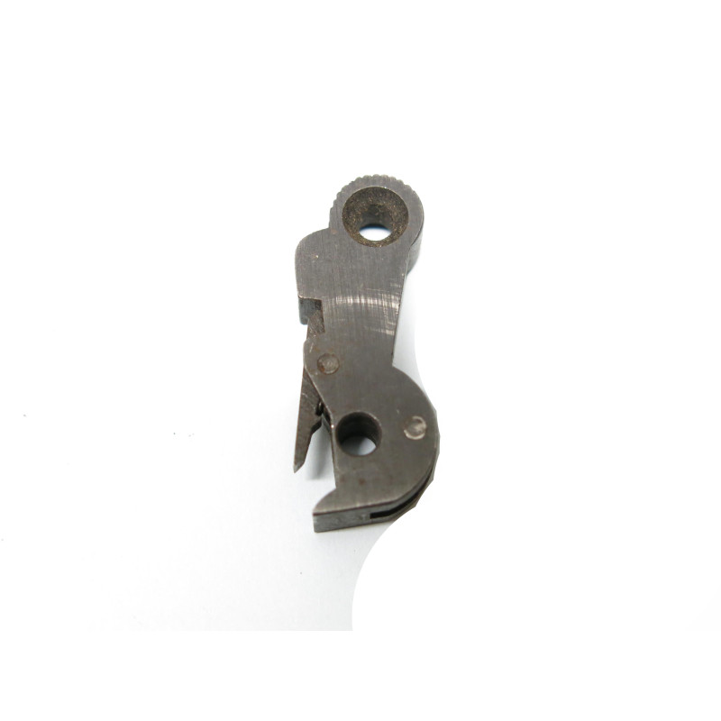 Ébauche chien  Walther PP-PPK