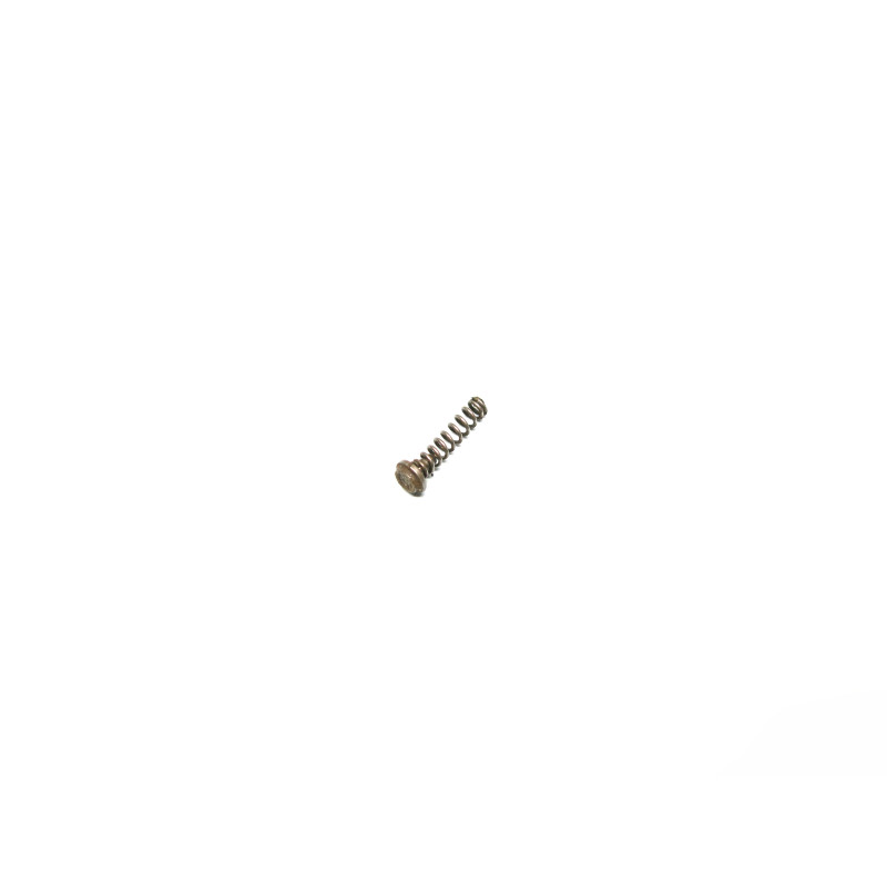 Ressort et poussoir sureté interieur   Walther PP/PPK 