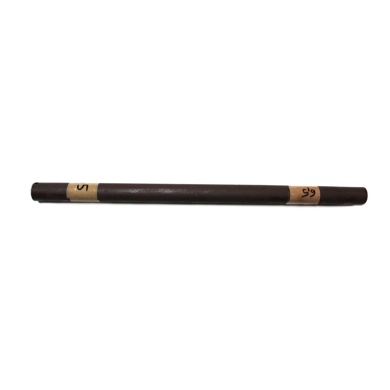 Barreau rayé non chambré Cal. 6.5