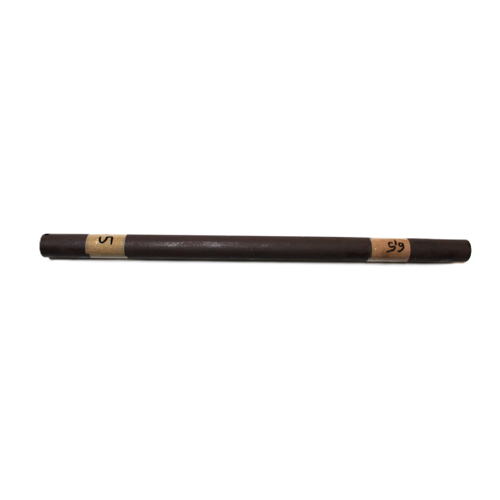 Barreau rayé non chambré Cal. 6.5