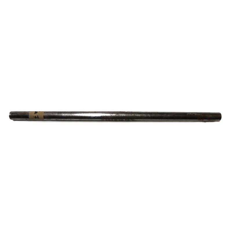 Barreau rayé non chambré Cal. 6.35