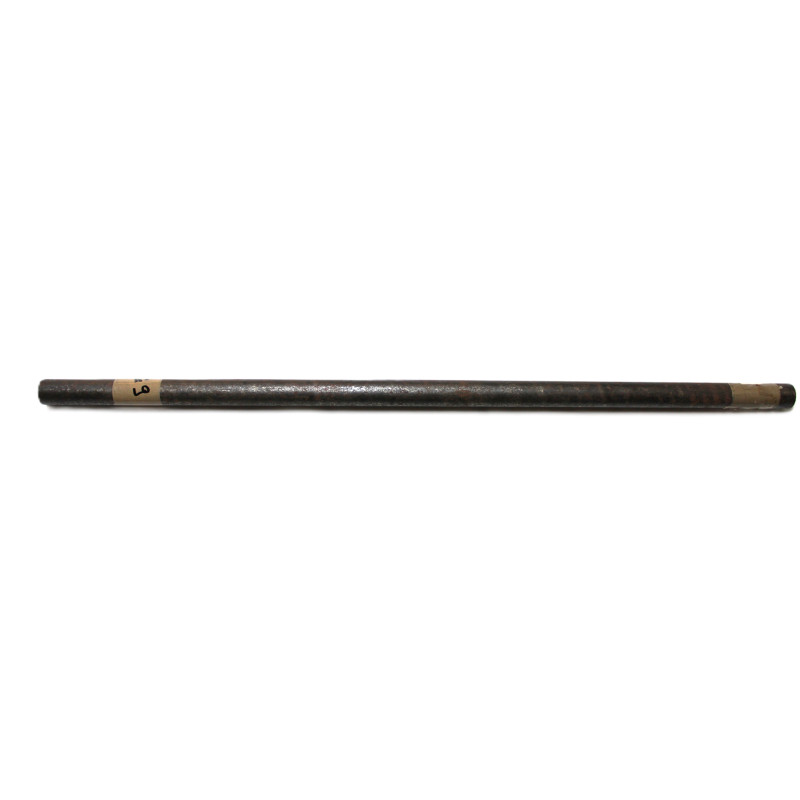 Barreau rayé non chambré Cal.8mm