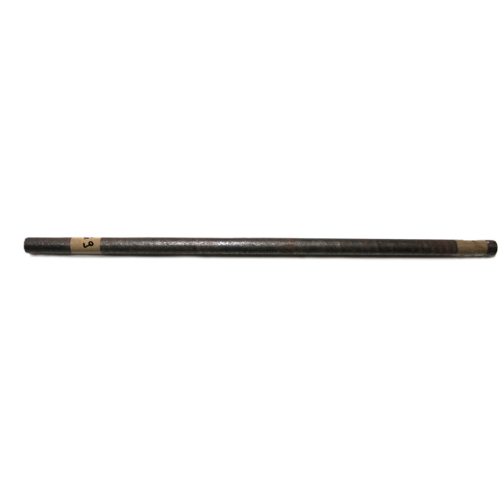 Barreau rayé non chambré Cal.8mm