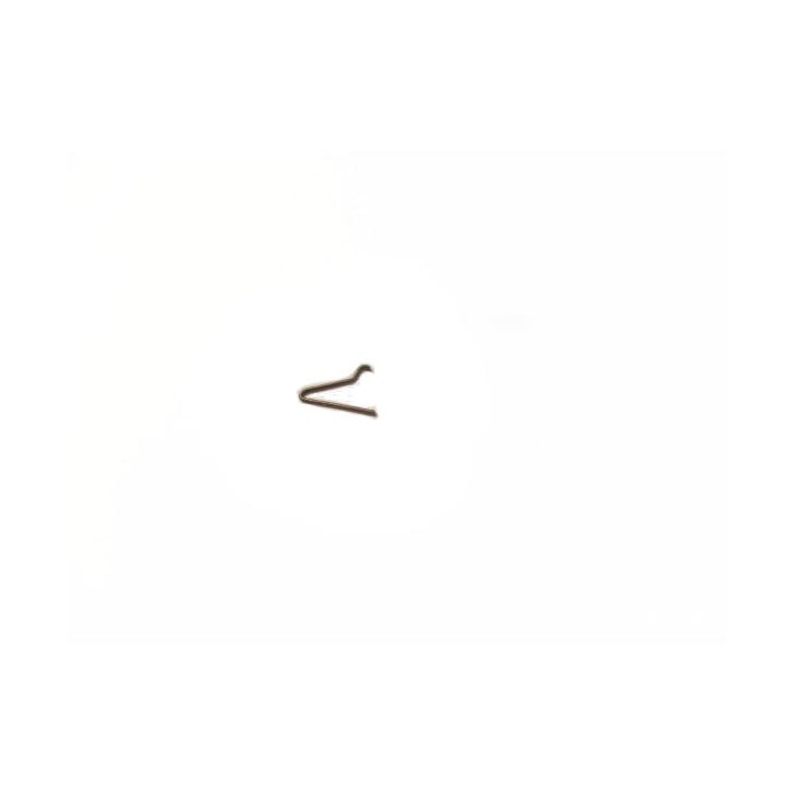 Ressort de levier fin de chargeur Walther PP/PPK ref 80