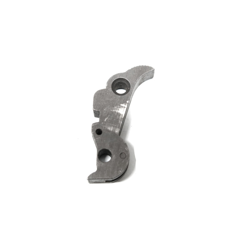 Ébauche chien  Walther PP-PPK
