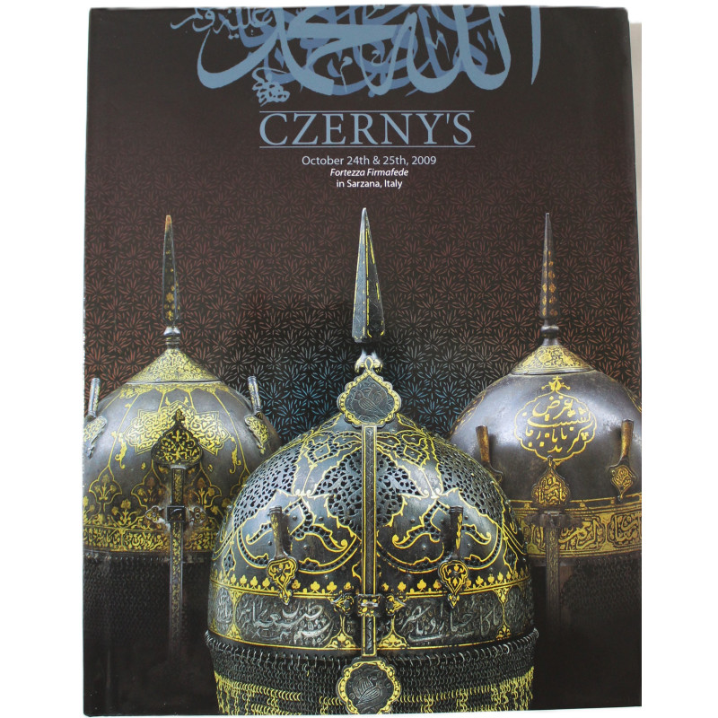 Catalogue Czerny's october 24th 25th 2009